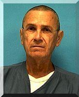 Inmate Larry E Scott