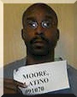 Inmate Latino Moore