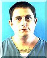 Inmate Lester J Iii Nunez