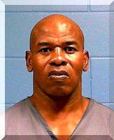 Inmate Lester Thomas