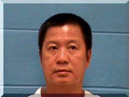 Inmate Loi Tran