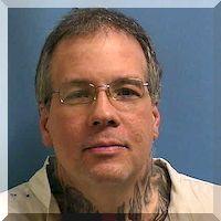 Inmate Lonnie D Crigger