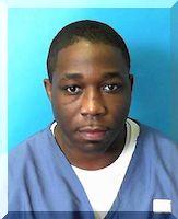 Inmate Lorenzo D Culver