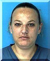 Inmate Lori K Brown