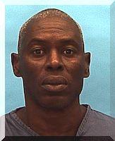 Inmate Manuel Ware