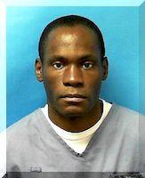 Inmate Marcus F Tobler