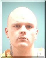 Inmate Marcus Linker