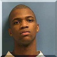 Inmate Mark D Thomas