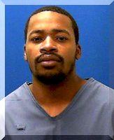 Inmate Markis P Smith