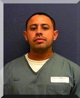 Inmate Marlon O Olivera