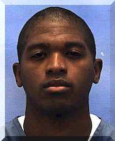 Inmate Marquez B Henderson