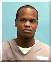 Inmate Marquise D Brown