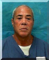 Inmate Martin Figueroa