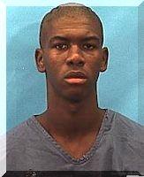 Inmate Marvin D Brown