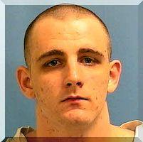 Inmate Matthew G Fetterman