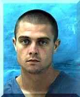 Inmate Matthew W Almand