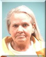 Inmate Melva Hodges