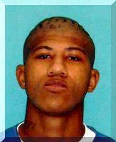 Inmate Michael A Dubose