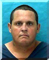 Inmate Michael Arnold