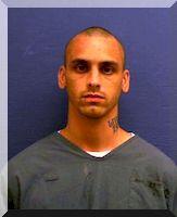 Inmate Michael B Austin