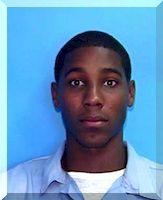 Inmate Michael Boykin