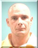 Inmate Michael Caldwell