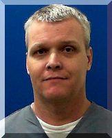 Inmate Michael D Drew