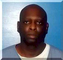 Inmate Michael D Jones