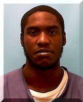 Inmate Michael E Owens