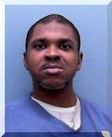 Inmate Michael Joseph