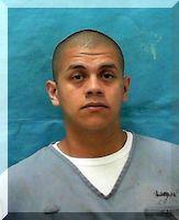 Inmate Michael Lugo