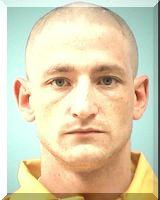 Inmate Michael Meeks