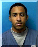 Inmate Michael O Rivera Matta