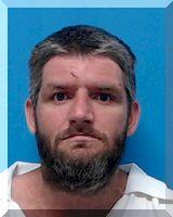 Inmate Michael Tillery