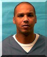 Inmate Miguel A Hernandez