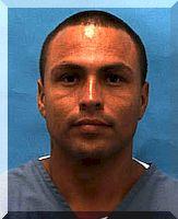 Inmate Miguel R Lopez