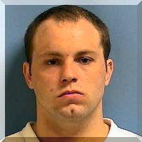 Inmate Nathan Felton