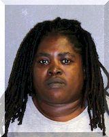 Inmate Natoshia Ogden