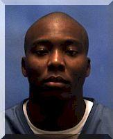 Inmate Natrone M Martin