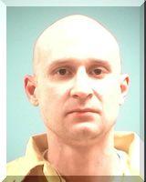 Inmate Nicholas Moore