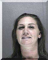 Inmate Nicole Ivey