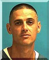 Inmate Nigel Kelley