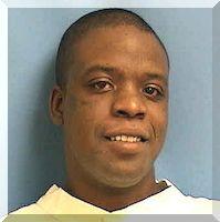 Inmate Olajuwon J Smith