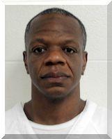 Inmate Omar Jackson