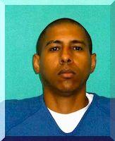 Inmate Omar Vasquez Laboy