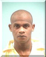 Inmate Oscar Lipsey