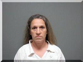 Inmate Patricia D Brown