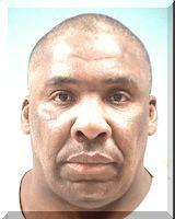 Inmate Patrick Clark