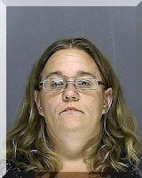 Inmate Patty Eiland