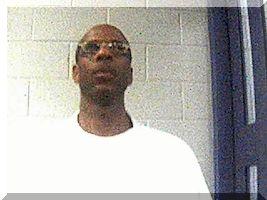 Inmate Phillip Joseph